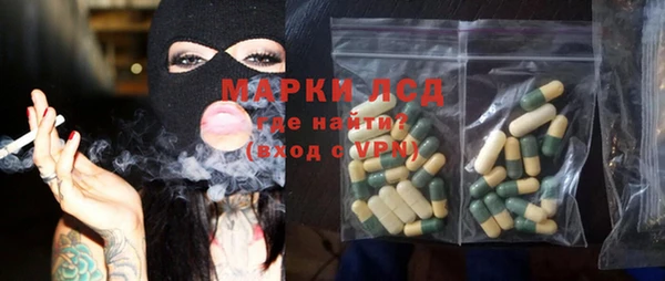 молекула духа Няндома