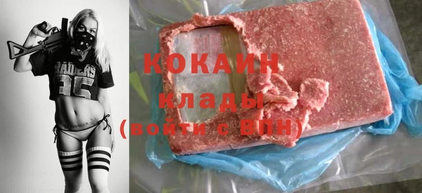 стафф Галич